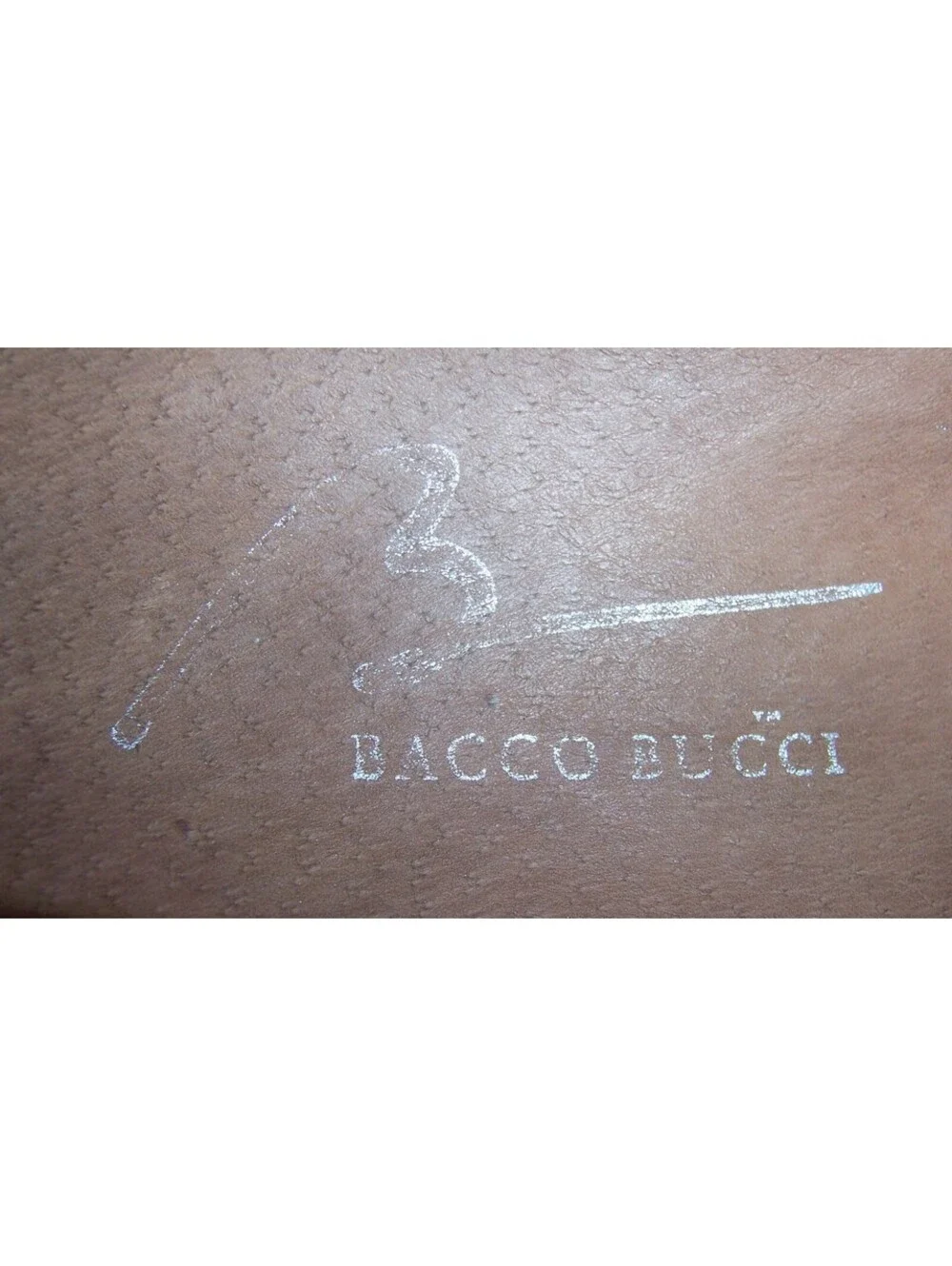 Bacco Bucci Mens Salmon Pink Suede Cap Toe Oxford Shoes 11.5